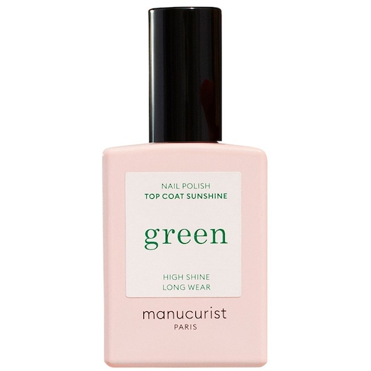 manucurist Paris - UV-Nagellack