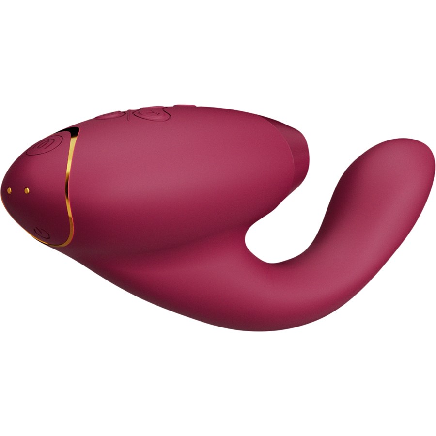 Womanizer Duo 2 Vibrator ❤️ online entdecken