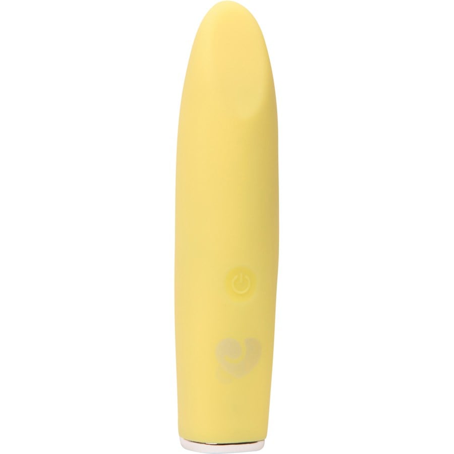 Lovehoney mon ami Vibratori Lemon Sorbet Bullet Vibrator