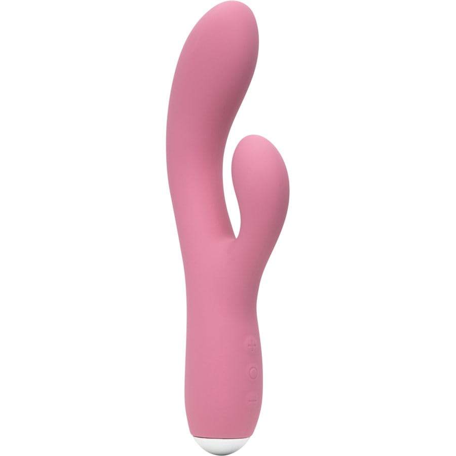 Lovehoney mon ami Vibratori Light Orchid Rabbit Vibrator