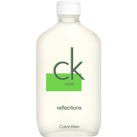 Calvin Klein - ck one reflections