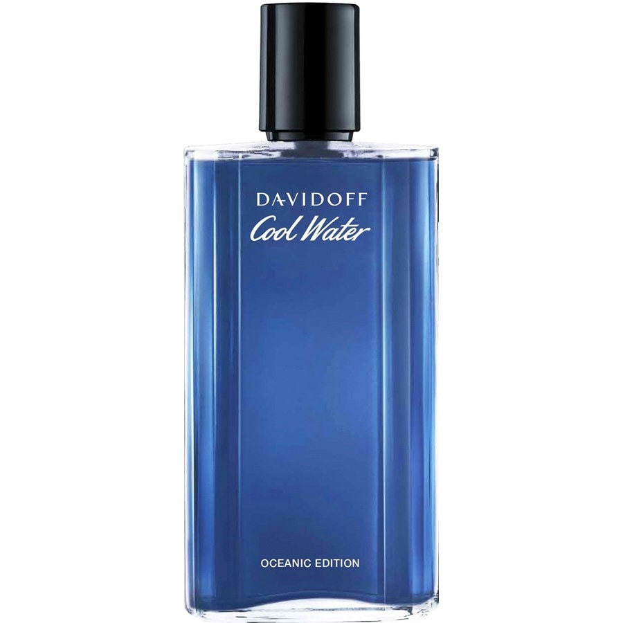 Davidoff Cool Water Oceanic Edition Eau de Toilette Spray