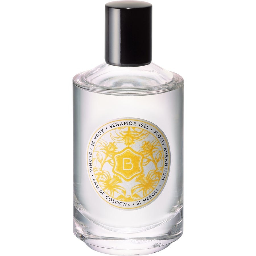 Benamôr Colognes Extraordinaires Si Neroli Eau de Cologne Spray