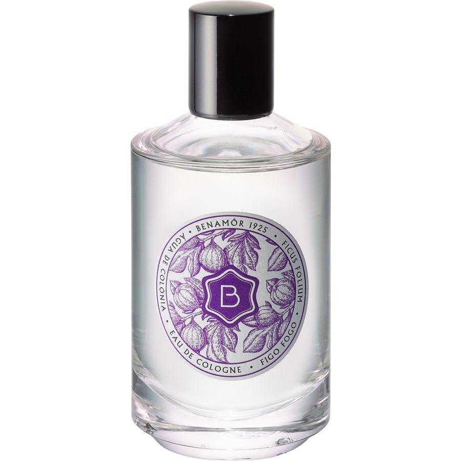 Benamor Colognes Extraordinaires