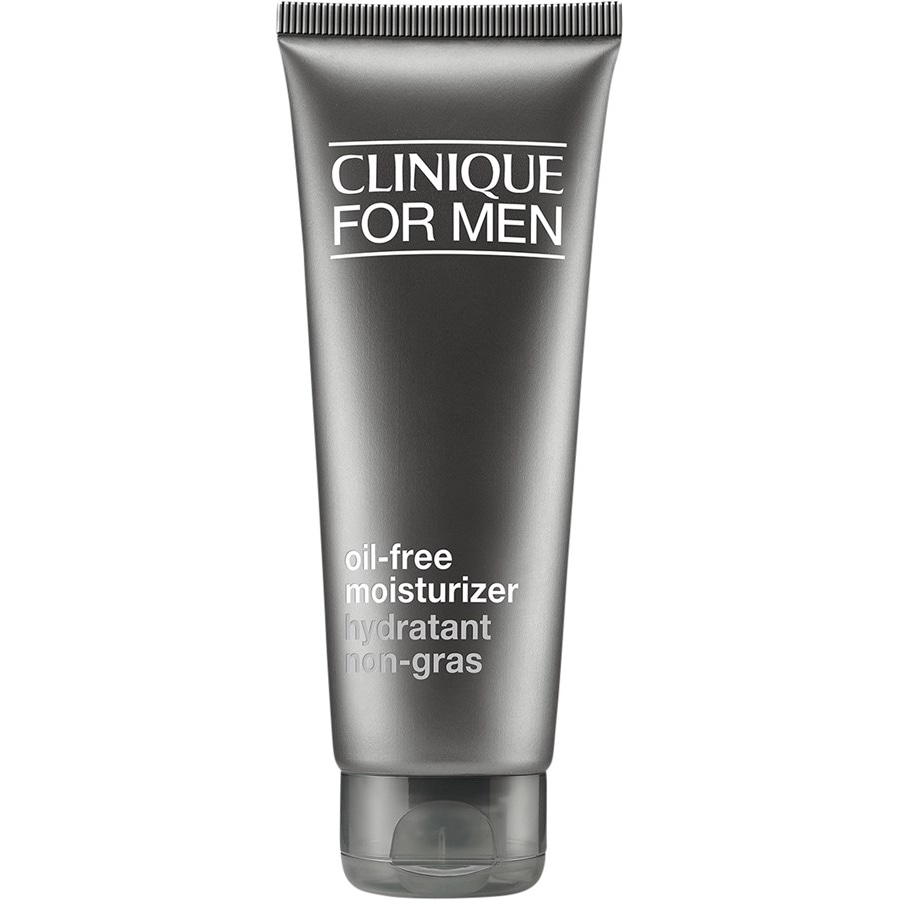 Clinique Cura per uomo Oil-Free Moisturizer