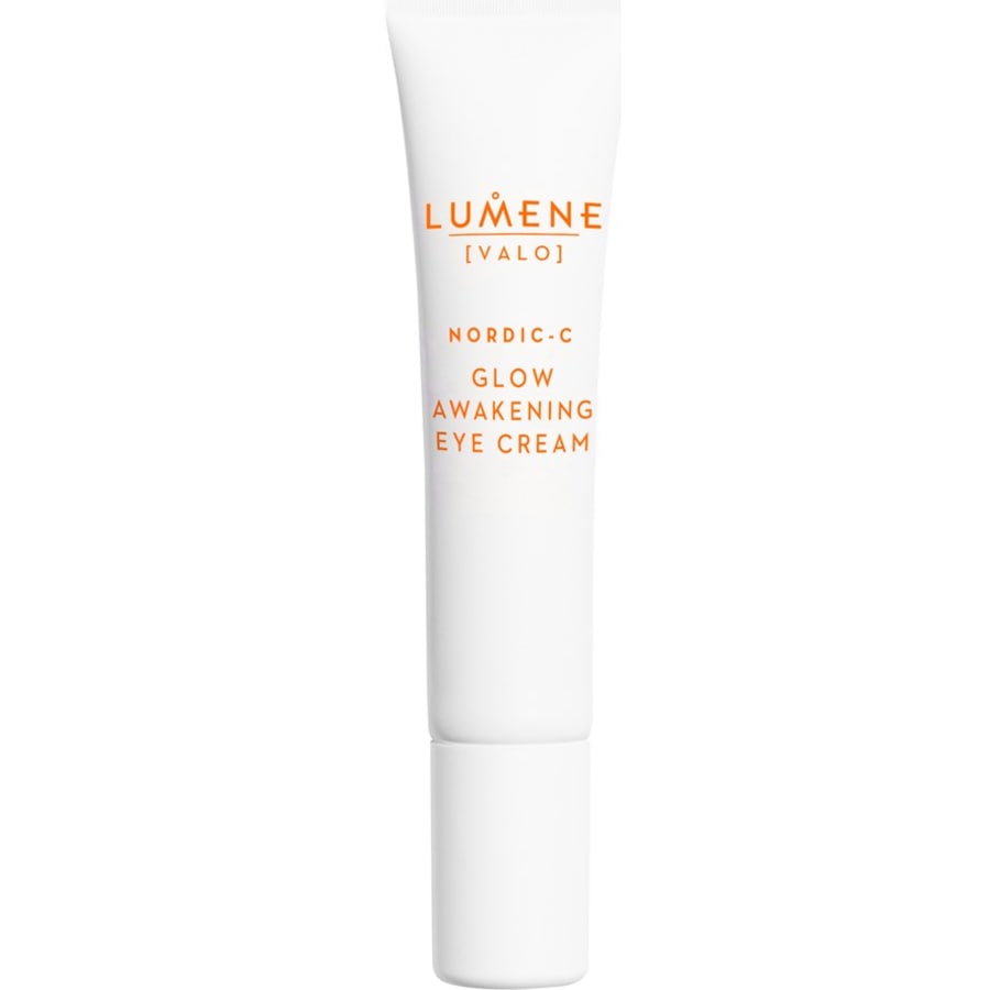 Lumene Nordic-C [Valo] Glow Awakening Eye Cream