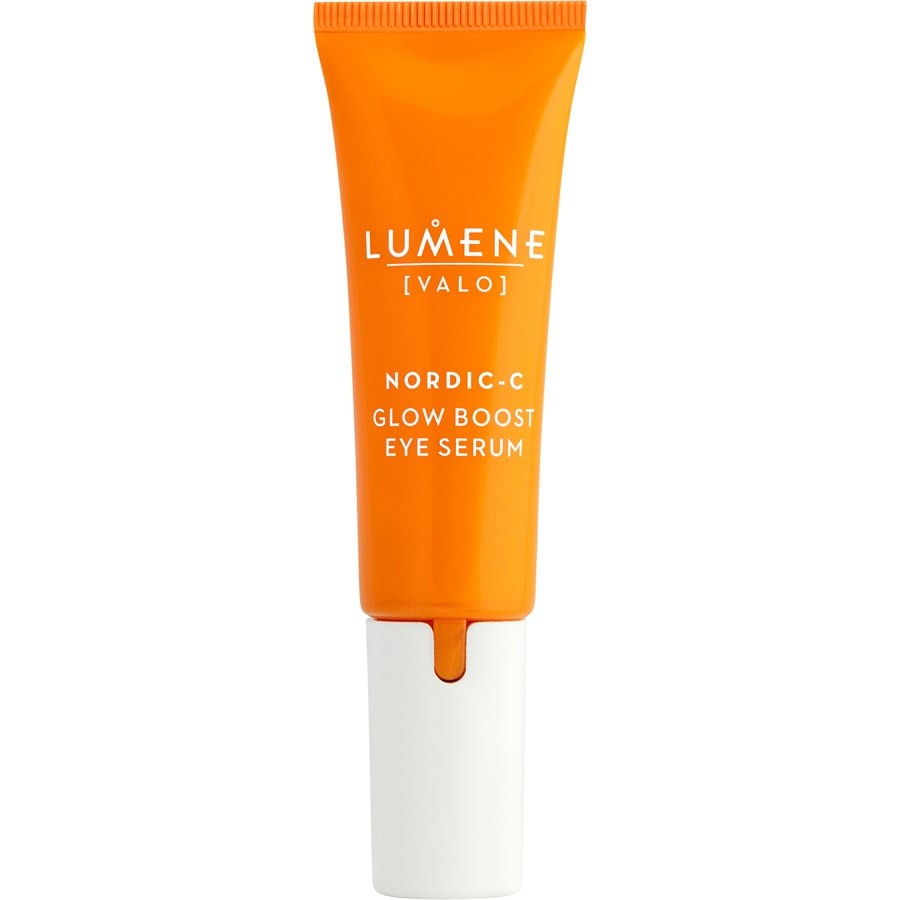 Lumene Nordic-C [Valo] Glow Boost Eye Serum