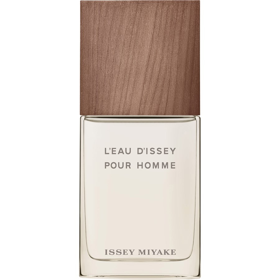 Issey Miyake L'Eau d'Issey pour Homme Vétiver Eau de Toilette Spray Intense