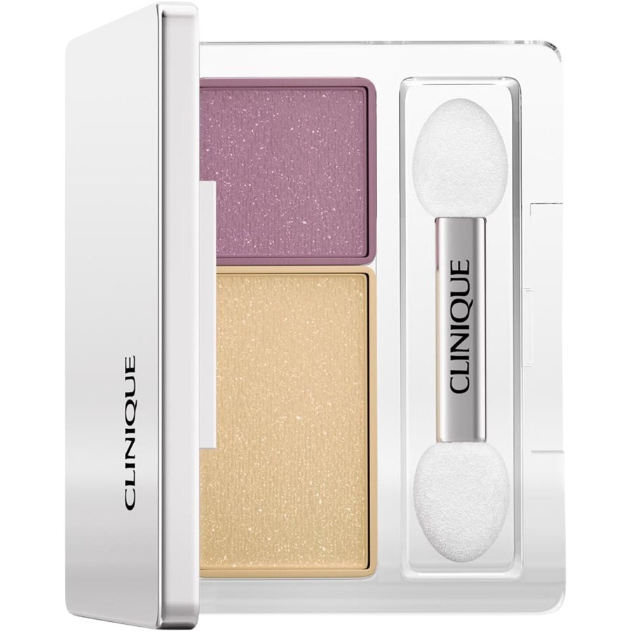 Clinique Occhi All About Shadow Duo