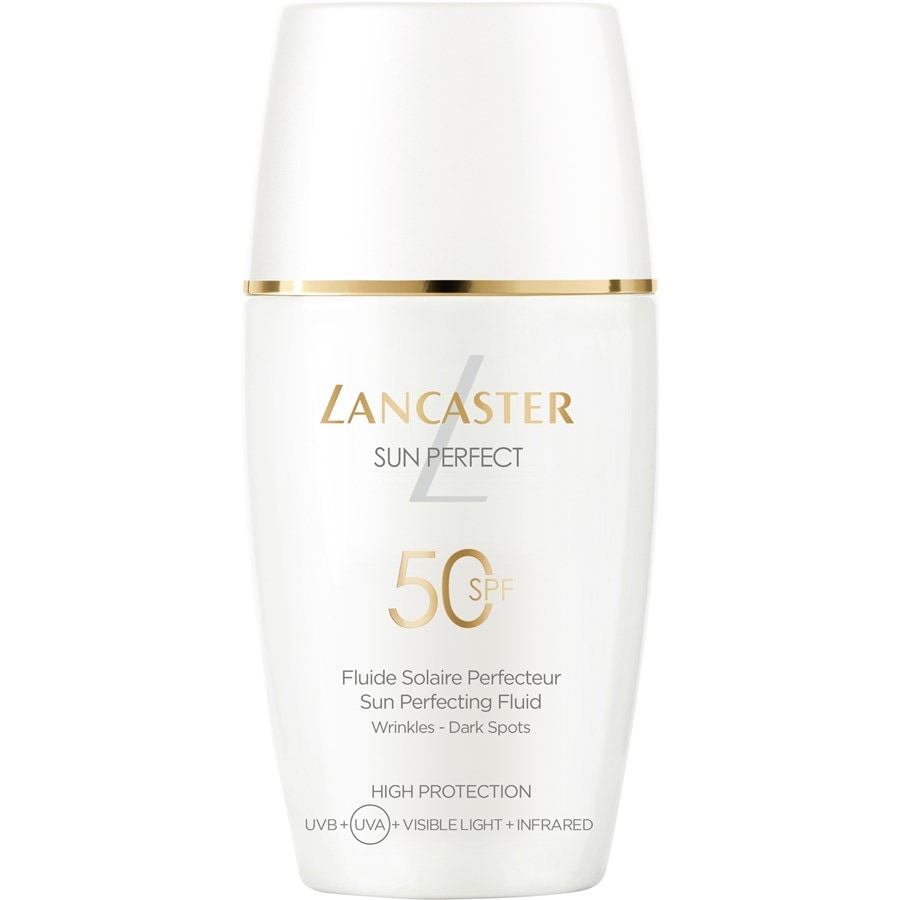 Lancaster Sun Perfect Sun Perfecting Fluid SPF50