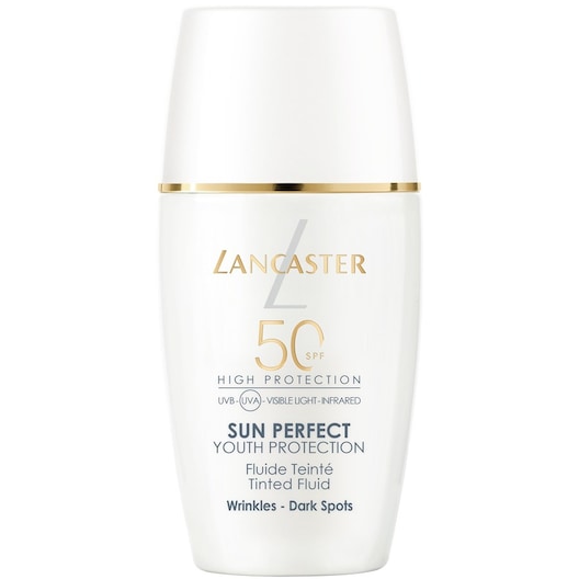 Lancaster - Sun Perfect