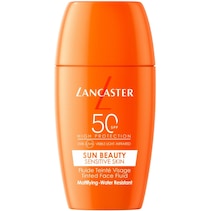 Sun Sensitive