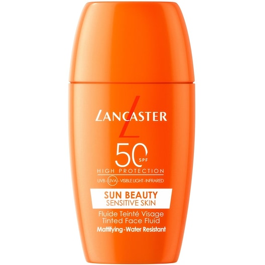 Lancaster - Sun Sensitive