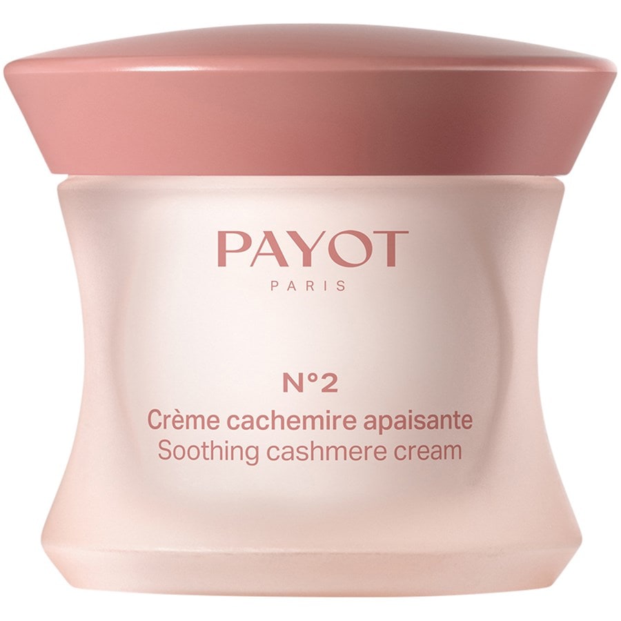 Payot No.2 Crème Cachemire Apaisante