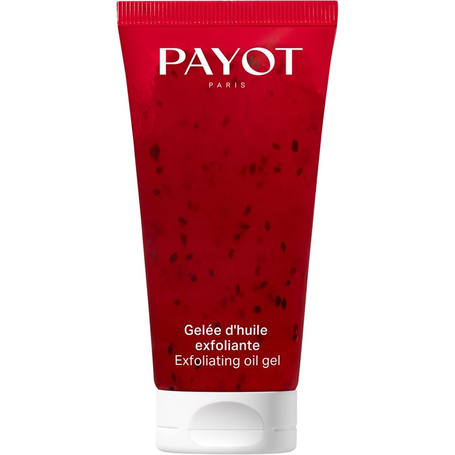 Payot Nue