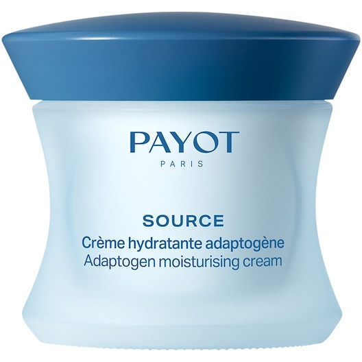 Photos - Cream / Lotion Payot Crème Hydratante Adaptogène Female 50 ml 