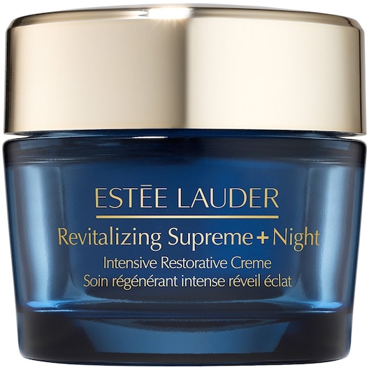 Estée Lauder Gesichtspflege Revitalizing Supreme+ Night Creme Nachtcreme Damen