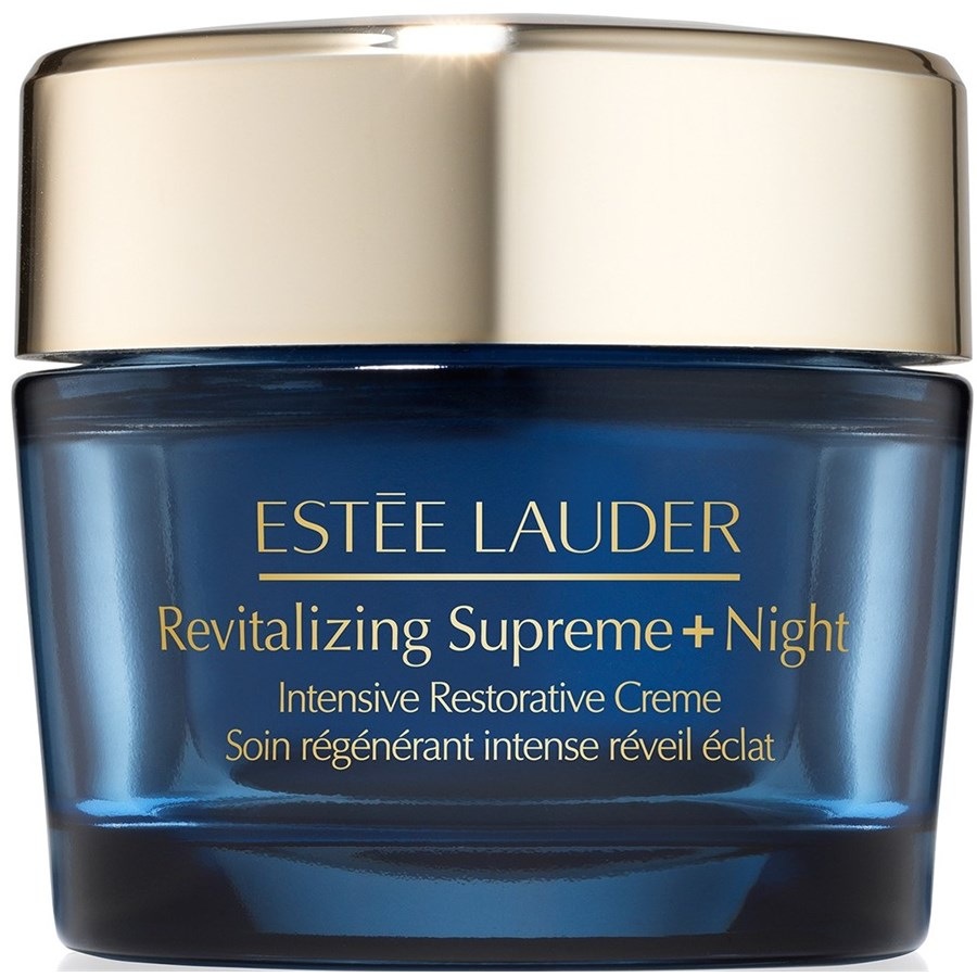 Estée Lauder Cura del viso Revitalizing Supreme+ Night Creme