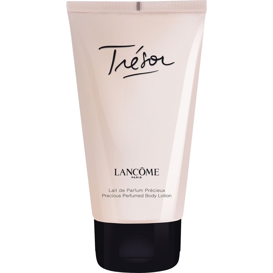 Lancôme Trésor Body Lotion