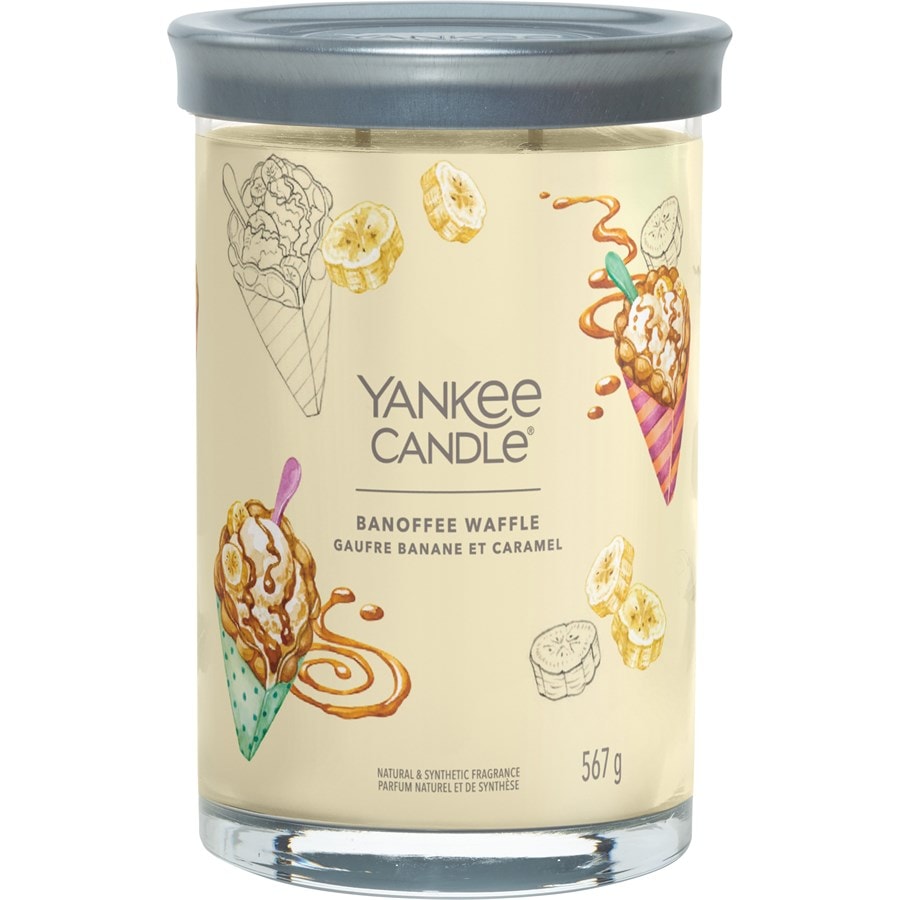 Yankee-Candle Tumbler