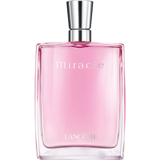 Lancôme Women's fragrances Miracle Eau de Parfum Spray 100 ml (£694.10 / 1 l)