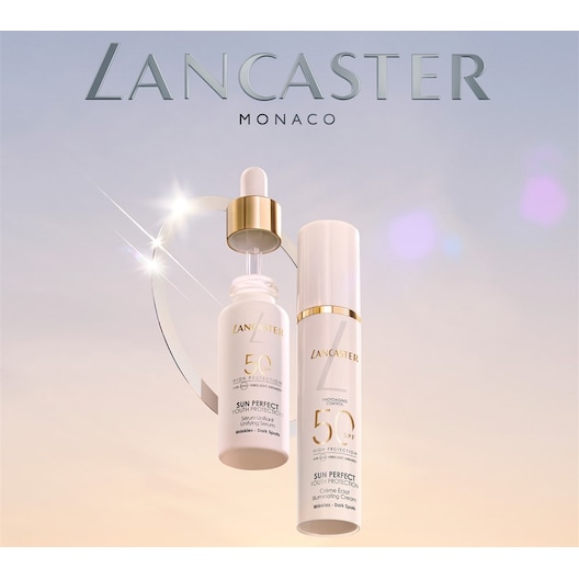 Lancaster - Sun Perfect