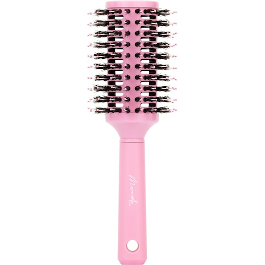 Mermade Hair Bürsten & Kämme Round Brush Rundbürsten Damen