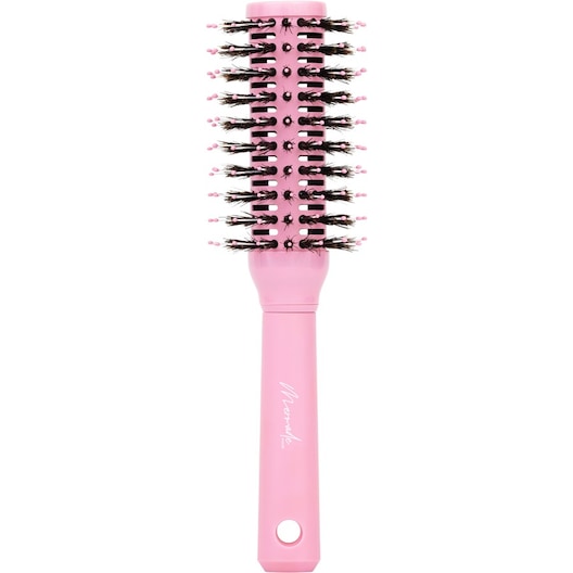 Mermade Hair Børster & kamme Round Brush Rundbørster Female