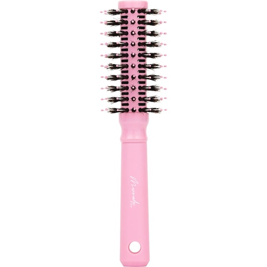 Mermade Hair Børster & kamme Round Brush Rundbørster Female