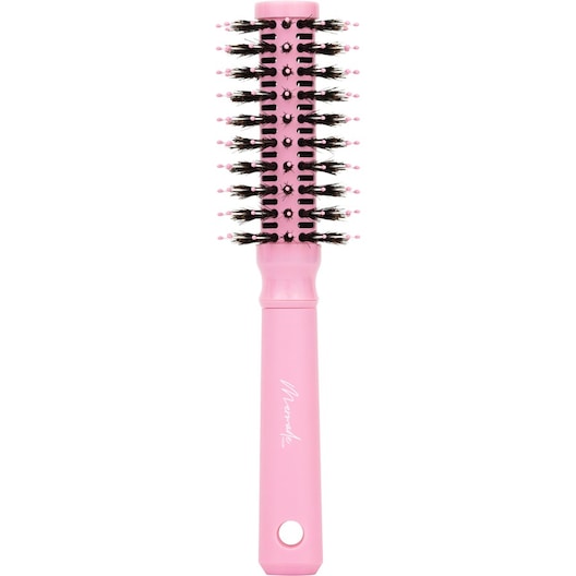 Mermade Hair Bürsten & Kämme Round Brush Rundbürsten Damen