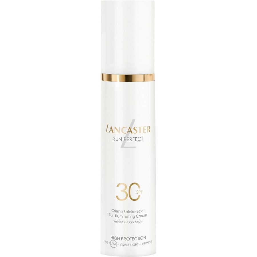 Lancaster Sun Perfect Sun Illuminating Cream SPF30