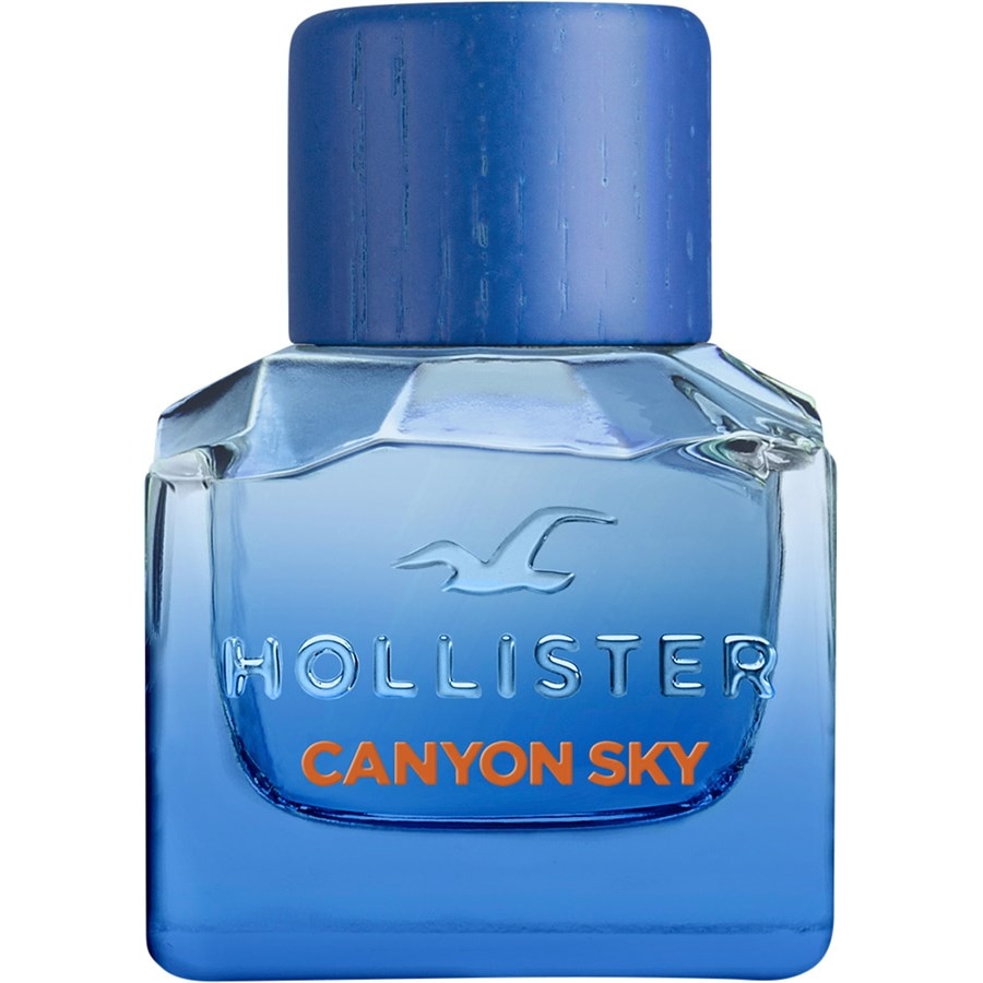 Hollister Canyon Sky Eau de Toilette Spray