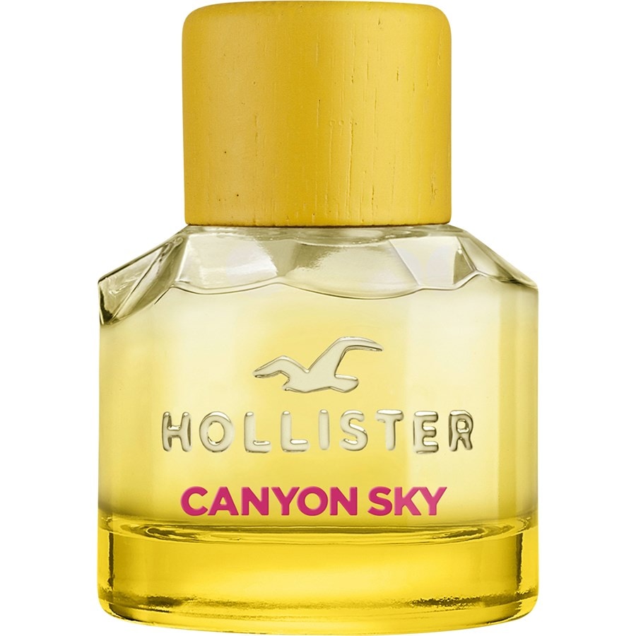 Hollister Canyon Sky Eau de Parfum Spray