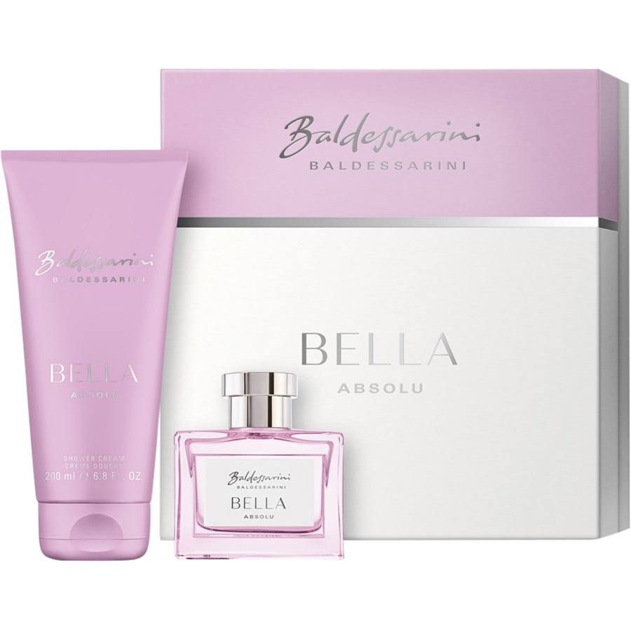 Baldessarini Bella Absolu Set regalo