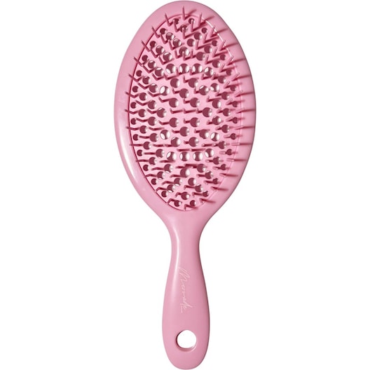 Mermade Hair Bürsten & Kämme Detangle Brush Flach- und Paddelbürsten Damen