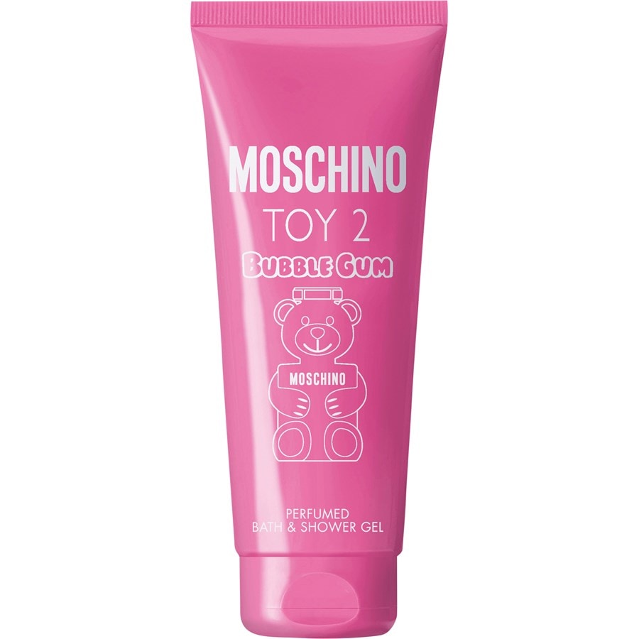 Moschino Toy 2 Bubble Gum Bubble Gel doccia