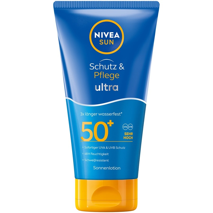 NIVEA Sonnenschutz