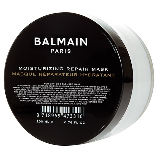 Balmain Hair Couture Moisturizing Repair Mask Haarkur