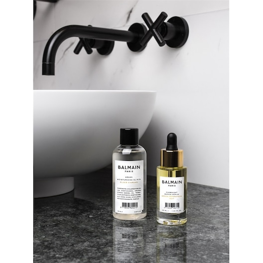 Balmain Hair Couture - Masken & Behandlungen