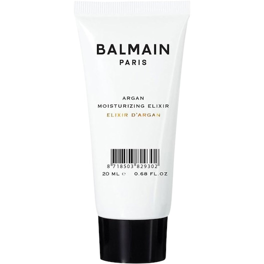Balmain Hair Couture - Masken & Behandlungen