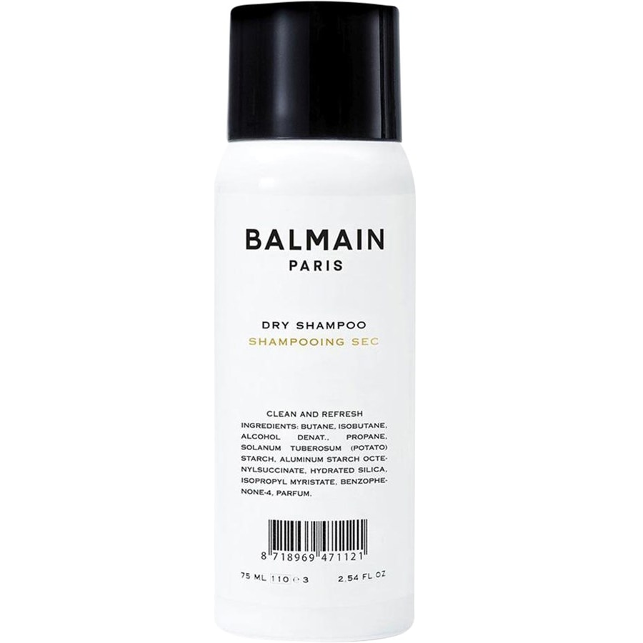 Balmain-Hair-Couture Shampoo