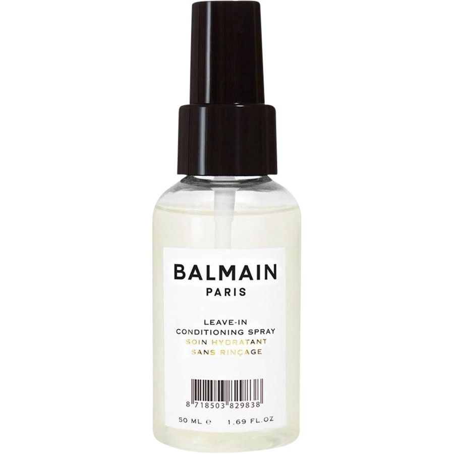 Balmain-Hair-Couture Conditioner