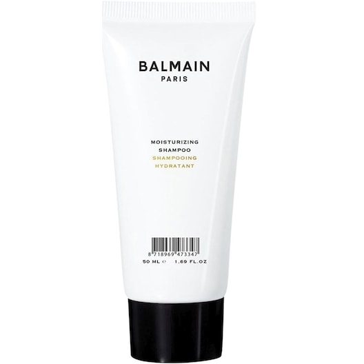 Balmain Hair Couture Shampoo Moisturizing Feuchtigkeitsshampoo Damen