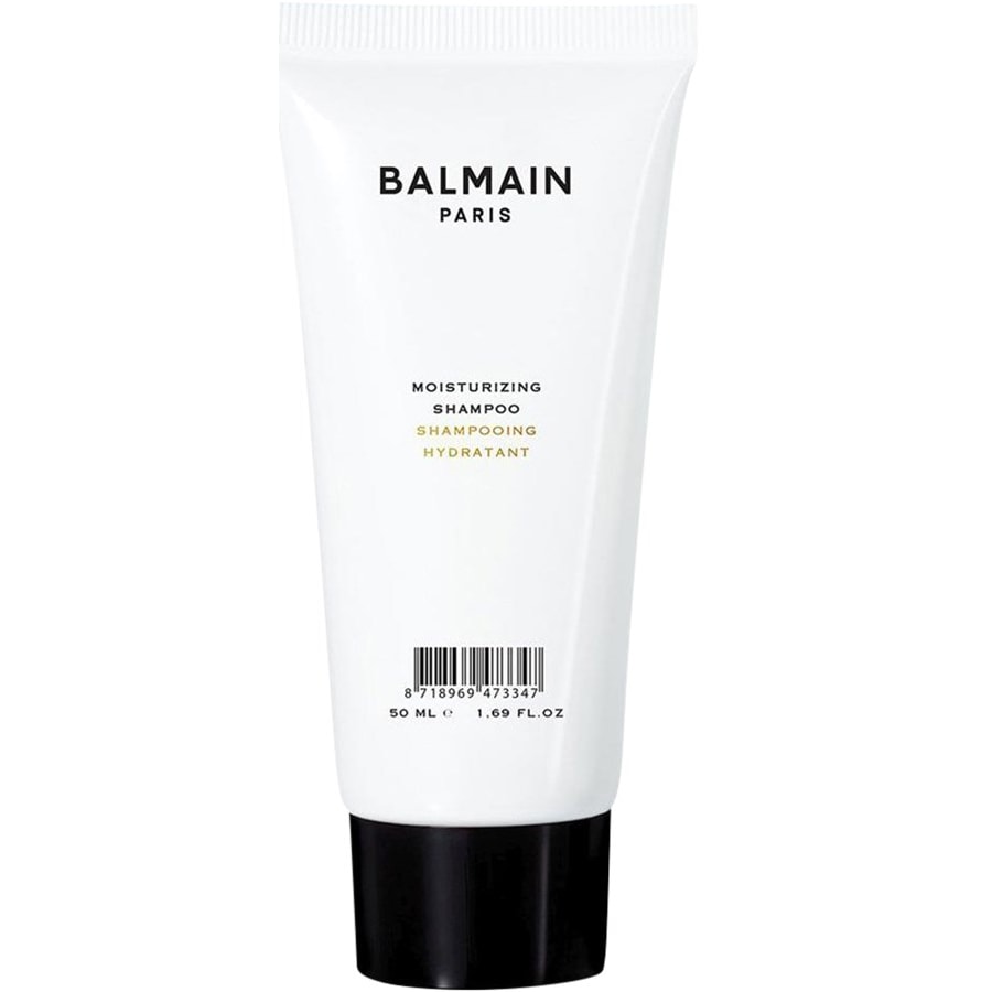 Balmain-Hair-Couture Shampoo