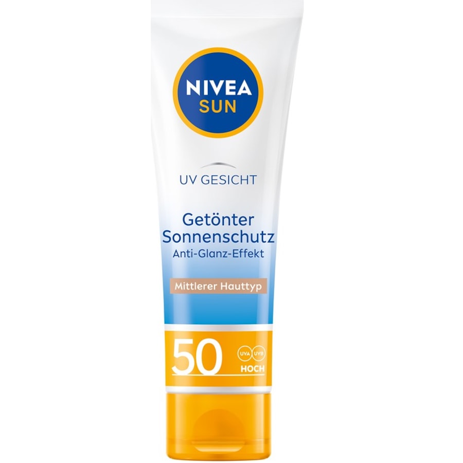 NIVEA Sonnenschutz