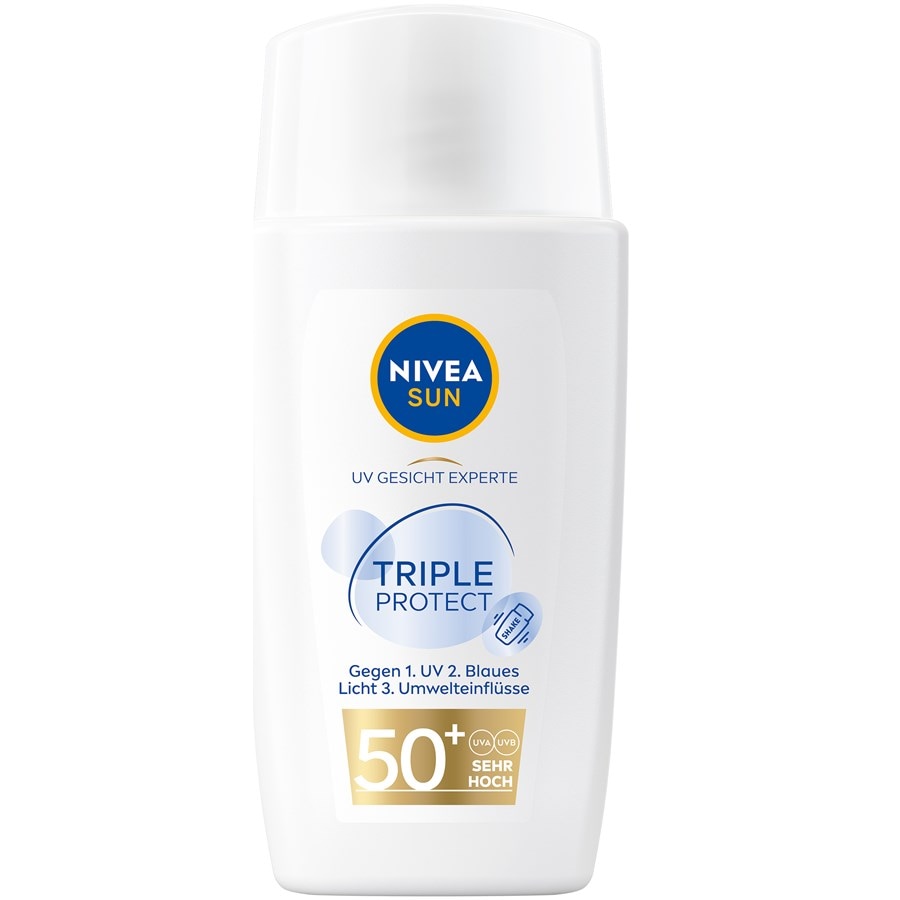 NIVEA Sonnenschutz