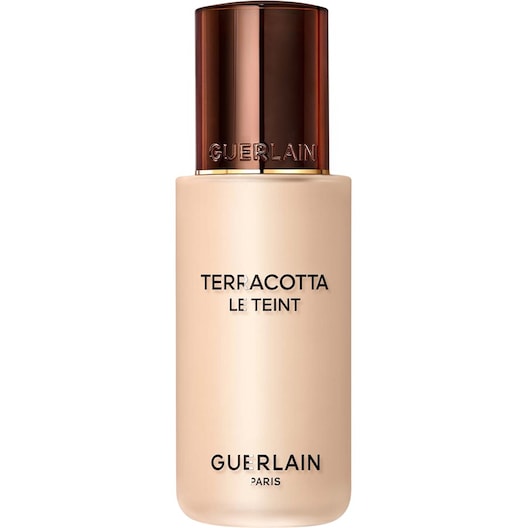 GUERLAIN - Terracotta