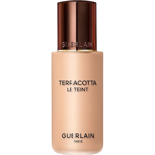 Фото - Тональний крем та база під макіяж Guerlain Terracotta Le Teint Matte Fluid Foundation 2 35 ml 