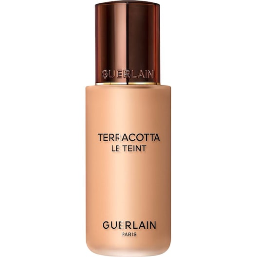 GUERLAIN - Terracotta