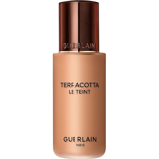 GUERLAIN - Terracotta